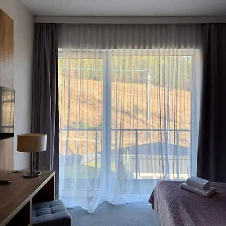 Apartment Czarna Gora 208