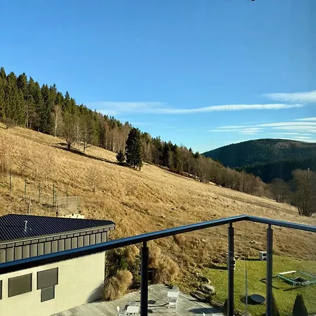 Czarna Gora 208 3* Heudorf