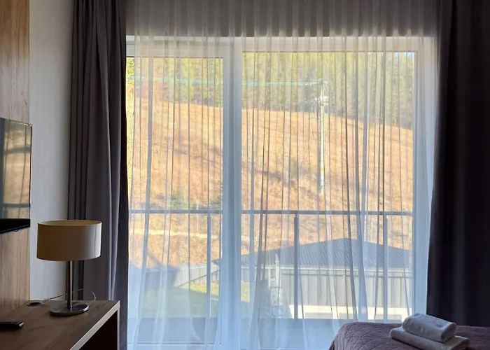 Apartament Czarna Góra 208