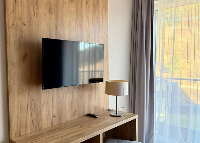 Czarna Góra 208 Sienna (Klodzko)