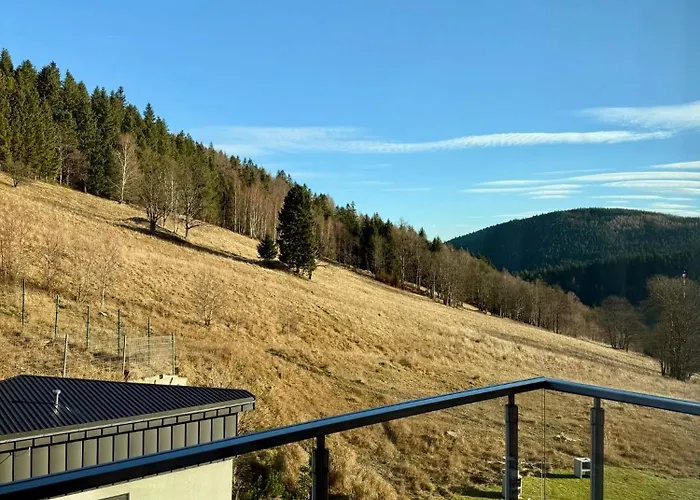 Czarna Góra 208 3* Sienna (Klodzko)