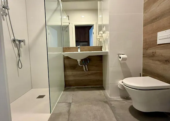 Czarna Gora 208 3* Sienna (Klodzko)